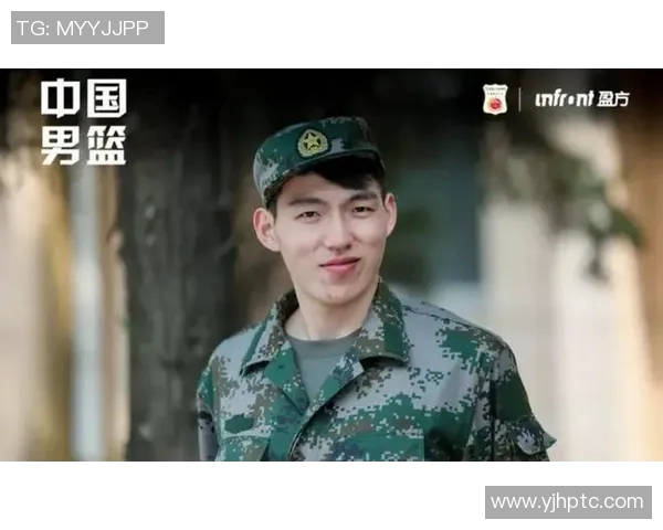 吴前：从青涩少年到篮球场上的领袖之路与奋斗故事