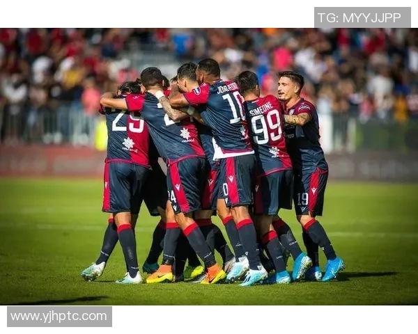 意甲焦点战卡利亚里迎战拉齐奥双方争夺关键三分的激烈对决