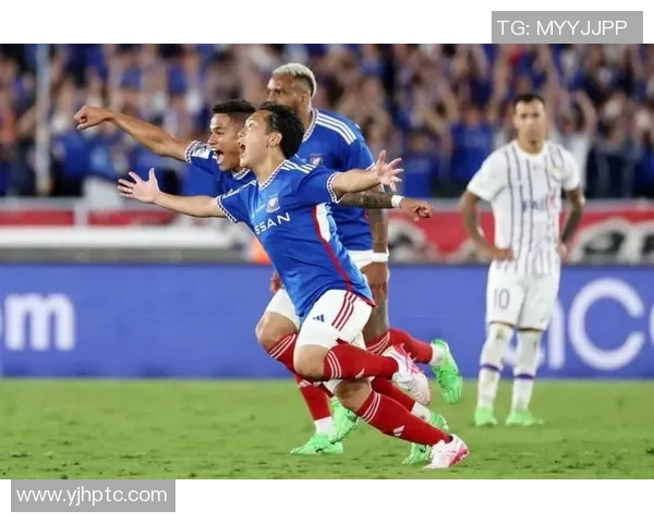 神户胜利船与横滨水手的激烈对决揭示日职联赛的竞争魅力与战术较量