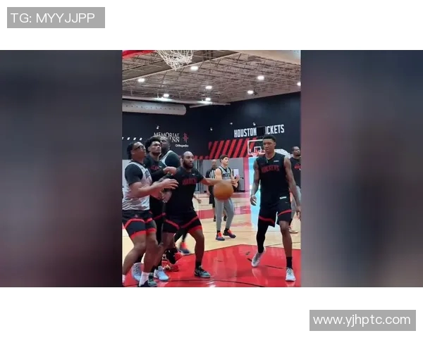 快船队全队备战季后赛，决战时刻即将来临