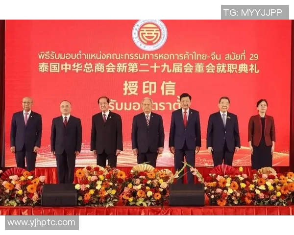 泰国与中国历史交汇的千年演变与文化交流探讨