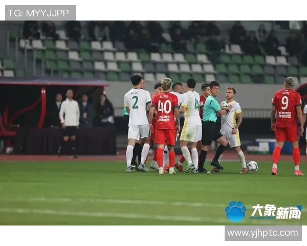 精彩足球赛事直播尽在足协杯激战正酣不容错过的比赛盛宴